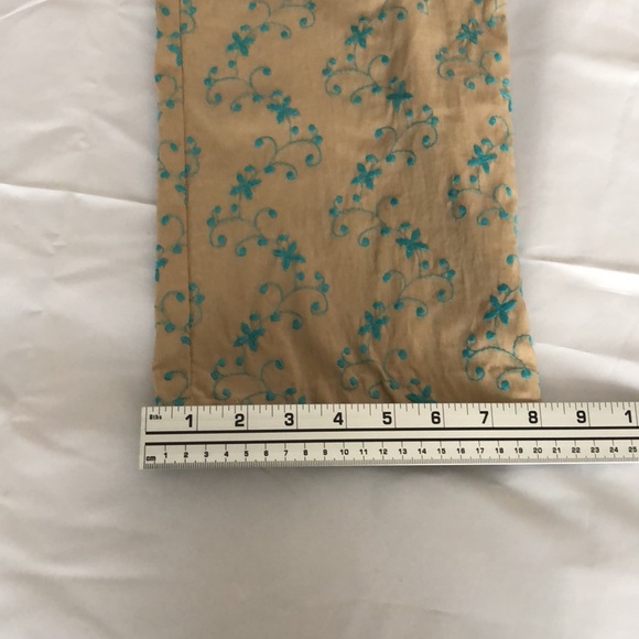 Women’s Karen Kane instyle size 8 capris - Picture 8 of 10